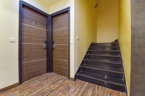 Fotografie z fotogalerie ubytování FabHotel Resolute Gopalpura v destinaci Džajpur