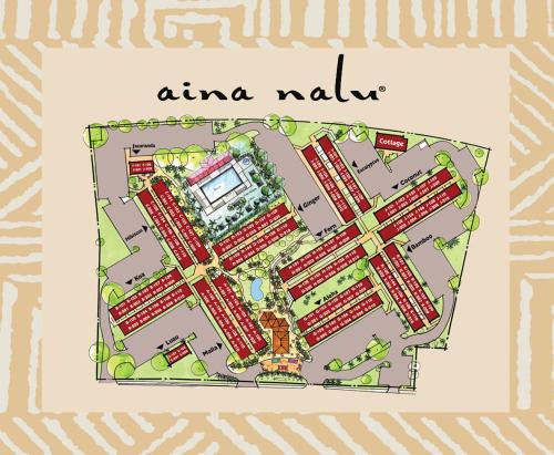 Aina NaluB105 studio – Photos 5