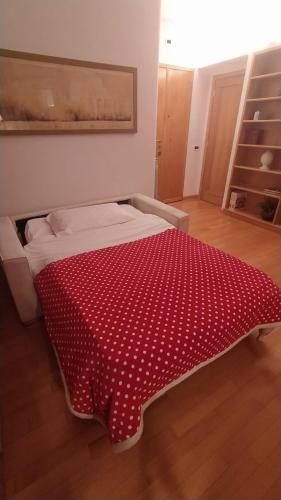 Lovely Suite accogliente appartamento tra Policlinico e Piazza Bologna