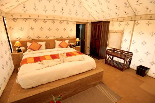 The Sam Dunes Camp & Resort – Photos 2