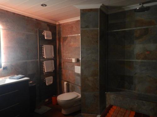 Gambar di galeri bagi Pension Pulvermühle di Waischenfeld