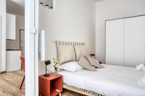 JOIVY Fascinating Flat next to Corso Buenos Aires