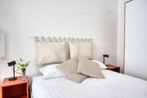 JOIVY Fascinating Flat next to Corso Buenos Aires