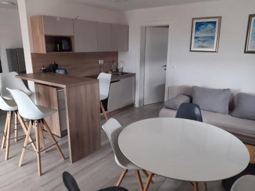 Apartments Vesna