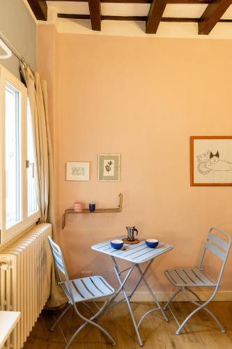 Cute and charming suite