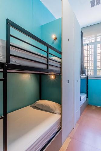 Hostel Center Madrid