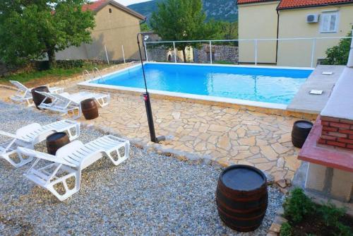 Holiday Home Katarina