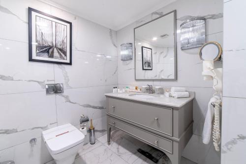 Фотография из галереи Savoy Hotel Spa & Casino в Кирении