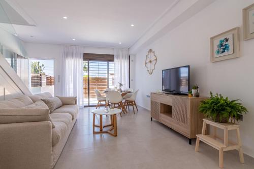 Bahia homes torrevieja