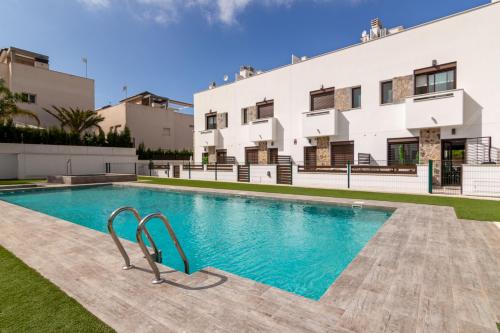 Bahia homes torrevieja