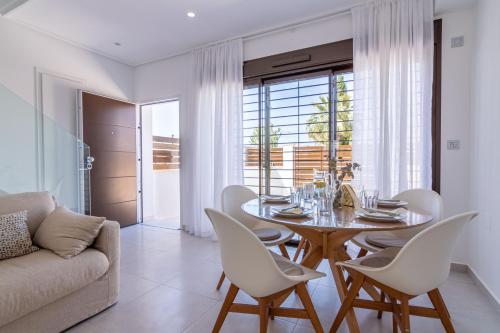 Bahia homes torrevieja