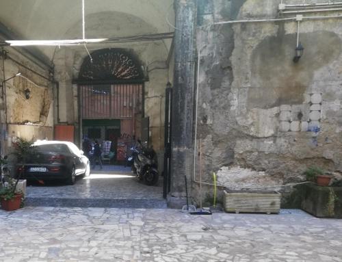 A Napoli