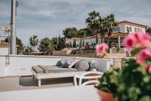 Suites House Denia