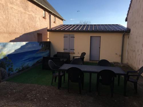 Ảnh trong thư viện ảnh của Maison de ville ở Romorantin