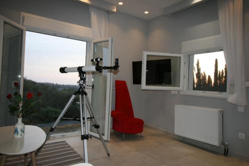 Luxury Apartment, Tranquility, Sea Views, Breeze