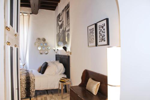 Sophisticated Studio Decor