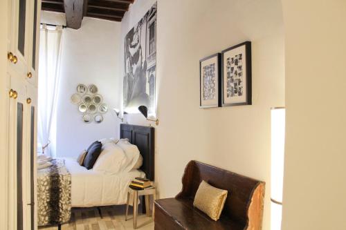 Sophisticated Studio Decor