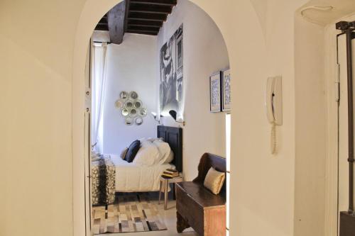 Sophisticated Studio Decor