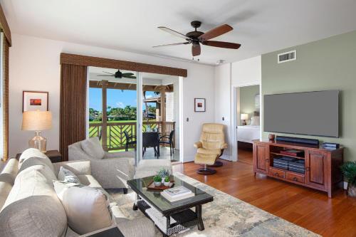 Gallery image of Ofb Pili Mai 8C in Koloa