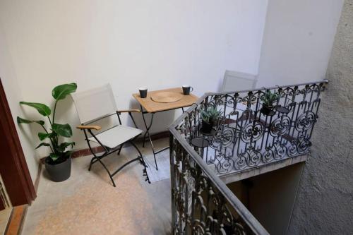 Danubio **** 3 bedrooms - Next to the river 1056 Budapest, 6 Sörház utca kép - 3