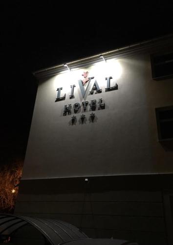 Fotografie z fotogalerie ubytování Hotel Lival v Gdaňsku