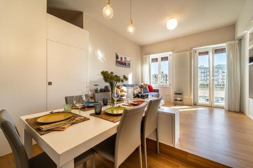 Luxury House Boboetto