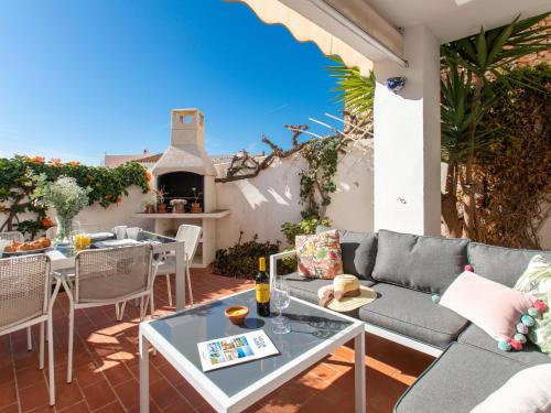 Apartment Capuchinos San Juan de Capistrano by Interhome