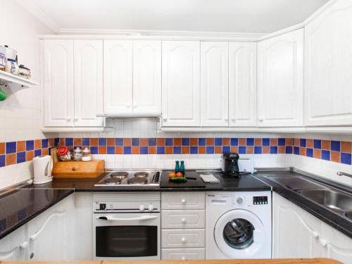 Apartment Capuchinos San Juan de Capistrano by Interhome