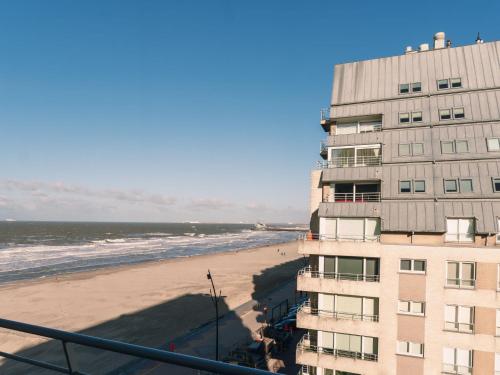 Gallery image of Studio Ocean Dream with seaview by Interhome in Blankenberge
