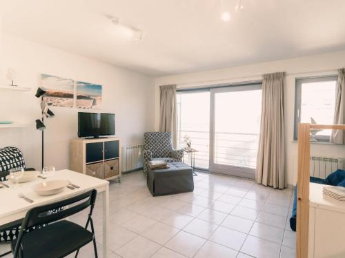 Gallery image of Studio Ocean Dream with seaview by Interhome in Blankenberge