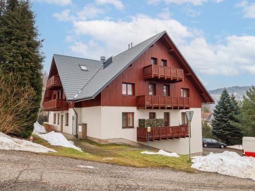 Studio Horní Rokytnice-1 by Interhome