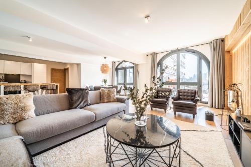 Apartment Le Gui Chamonix - BY EMERALD STAY