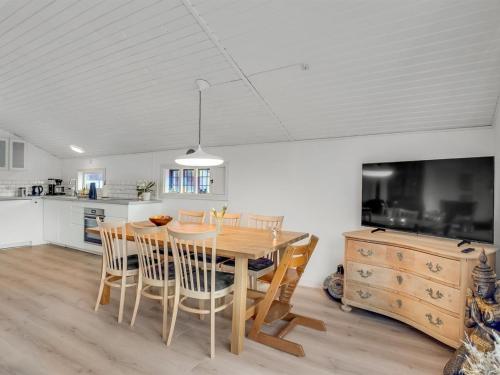 Mynd úr myndasafni af Holiday Home Frithgæst - 100m to the inlet by Interhome í Skibby