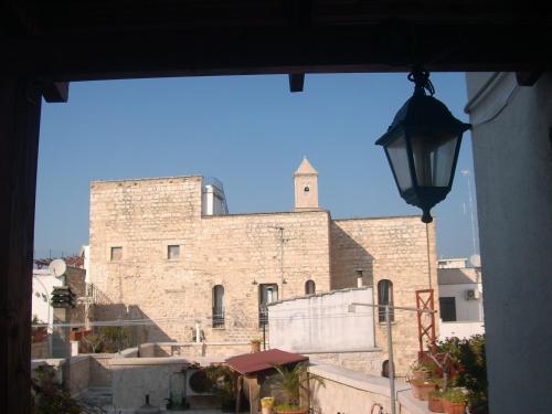 Фотография из галереи Centro Storico Suites Giovinazzo в городе Джовинаццо