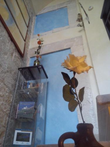 Фотография из галереи Centro Storico Suites Giovinazzo в городе Джовинаццо