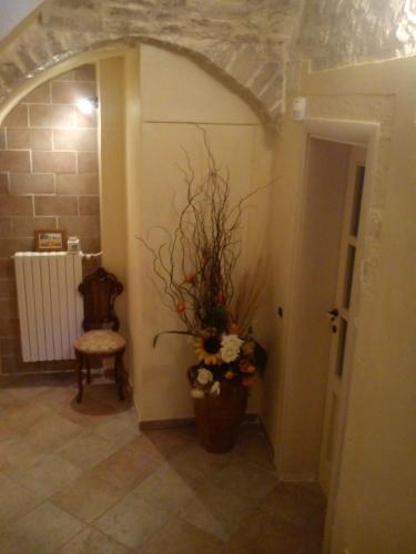 Фотография из галереи Centro Storico Suites Giovinazzo в городе Джовинаццо