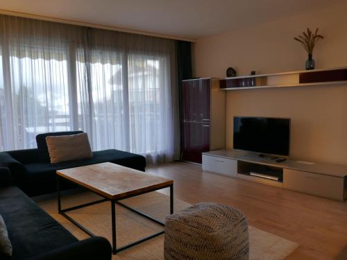 Apartment Sans Souci W1 by Interhome