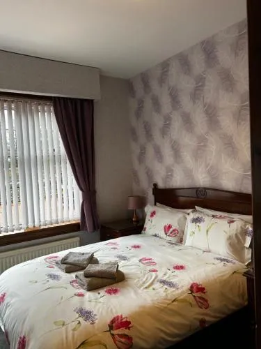 Acer Lodge Guest House photo 9