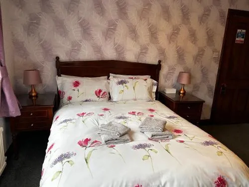 Acer Lodge Guest House photo 8