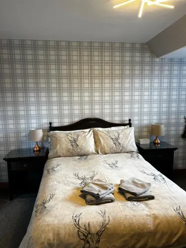 Acer Lodge Guest House photo 4
