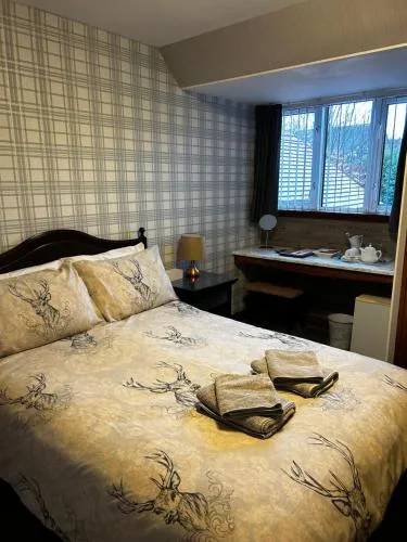 Acer Lodge Guest House photo 3