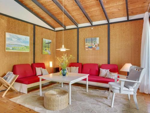 Fotografie z fotogalerie ubytování Holiday Home Wisten - 400m from the sea in Sealand by Interhome v destinaci Yderby