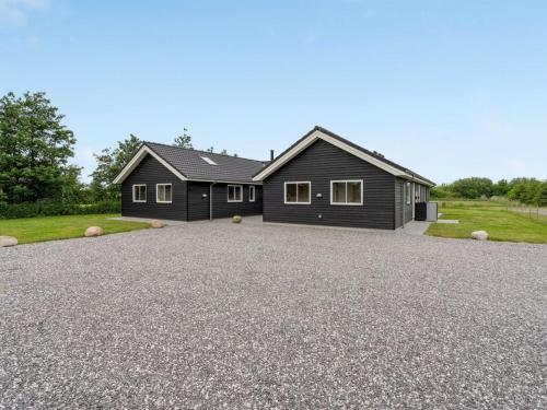 Fotografie z fotogalerie ubytování Holiday Home Fie - 900m from the sea by Interhome v destinaci Bøtø By