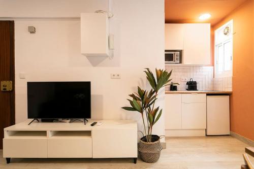Lodging Apartments Barceloneta Mar