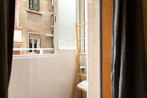 Lodging Apartments Barceloneta Mar