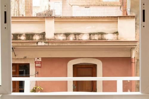 Lodging Apartments Barceloneta Mar