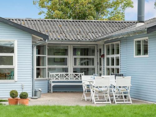 Fotografie z fotogalerie ubytování Holiday Home Hanna - 50m from the sea in Funen by Interhome v destinaci Otterup