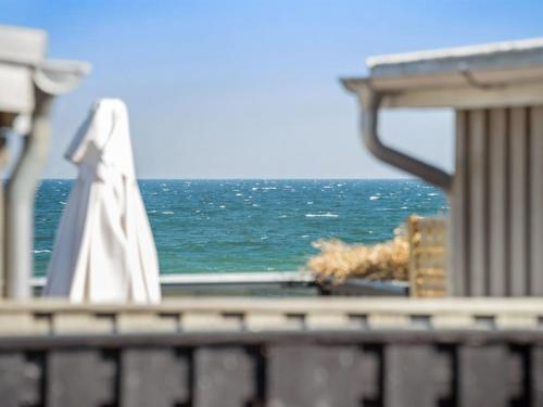 Příroda nedaleko prázdninového domu