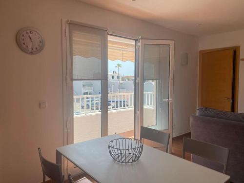 Na MacaretにあるApartamento en Na Macaret Aのギャラリーの写真