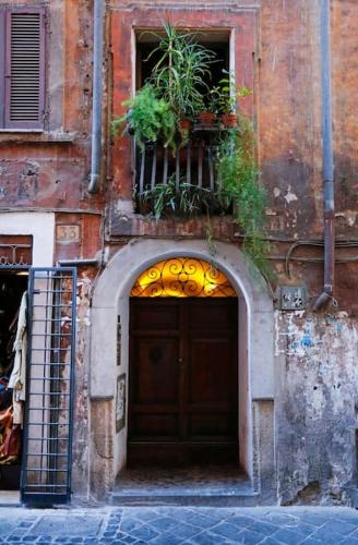 Blue Navona Two Bedroom Apartment